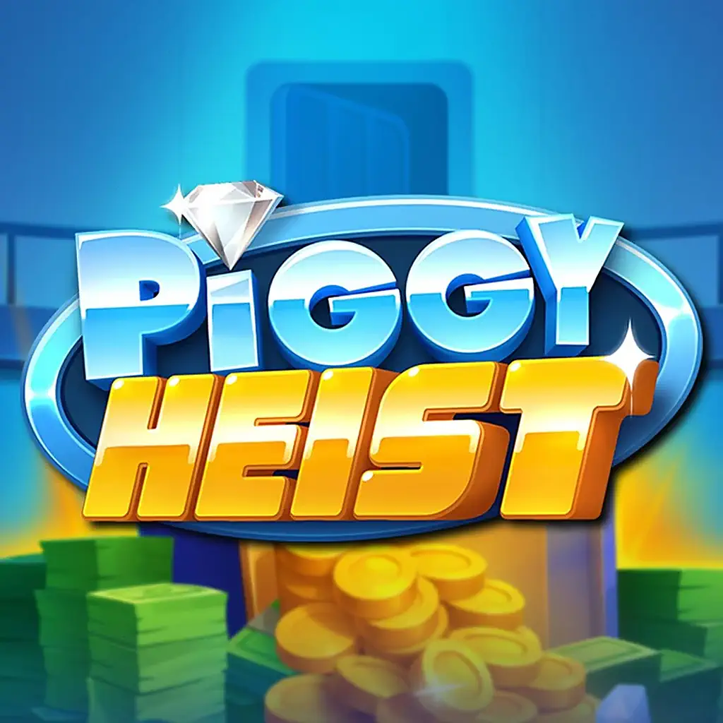 Правила слота Piggy Heist: полное руководство по игре и функциям